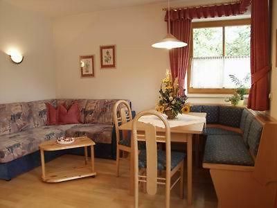 Appartement Jackie Eschbacher ヴァークライン エクステリア 写真