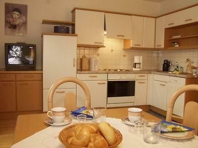 Appartement Jackie Eschbacher ヴァークライン エクステリア 写真