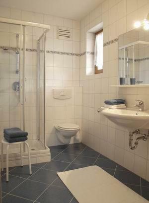 Appartement Jackie Eschbacher ヴァークライン エクステリア 写真